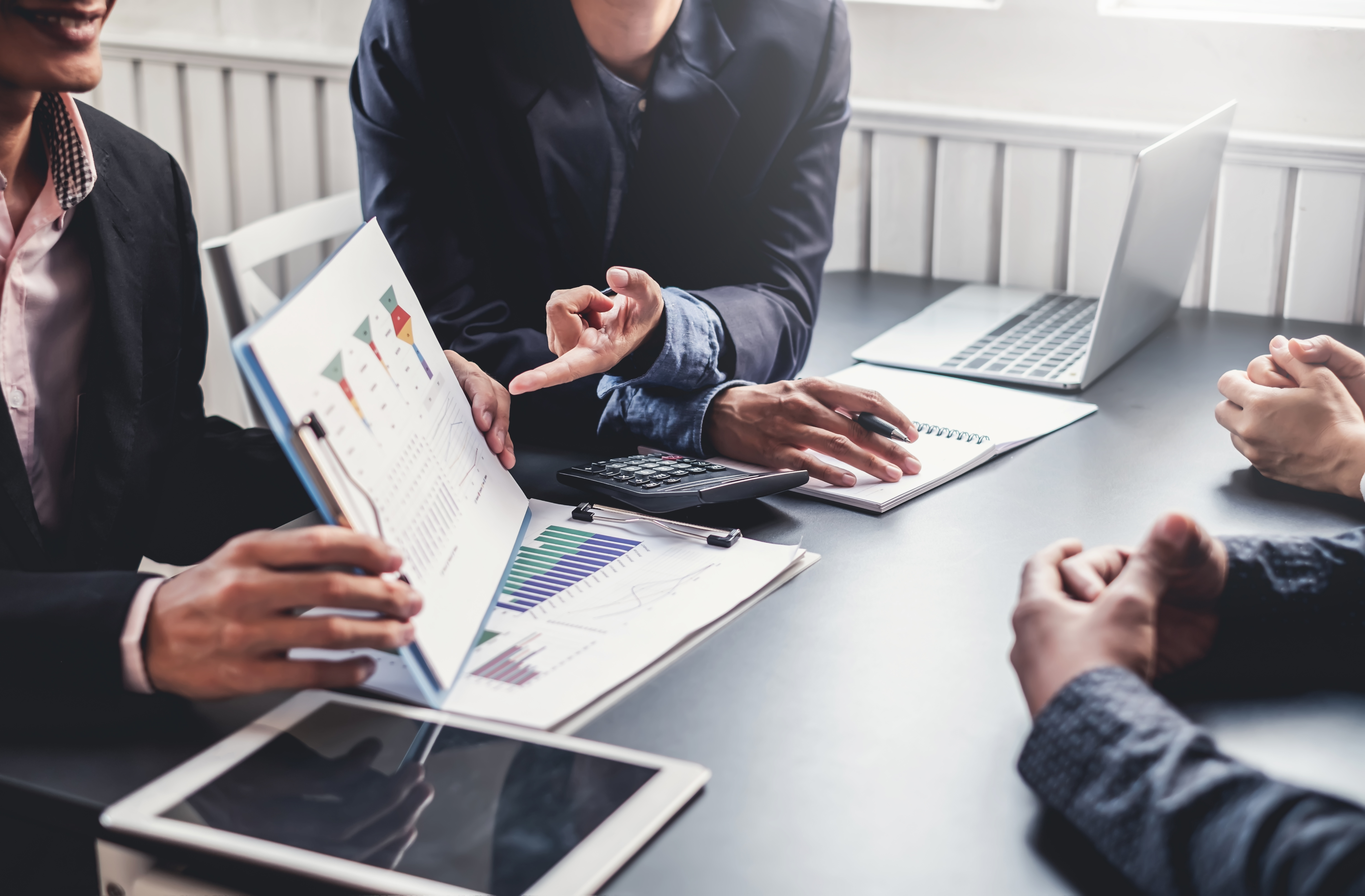 Custom Consulting