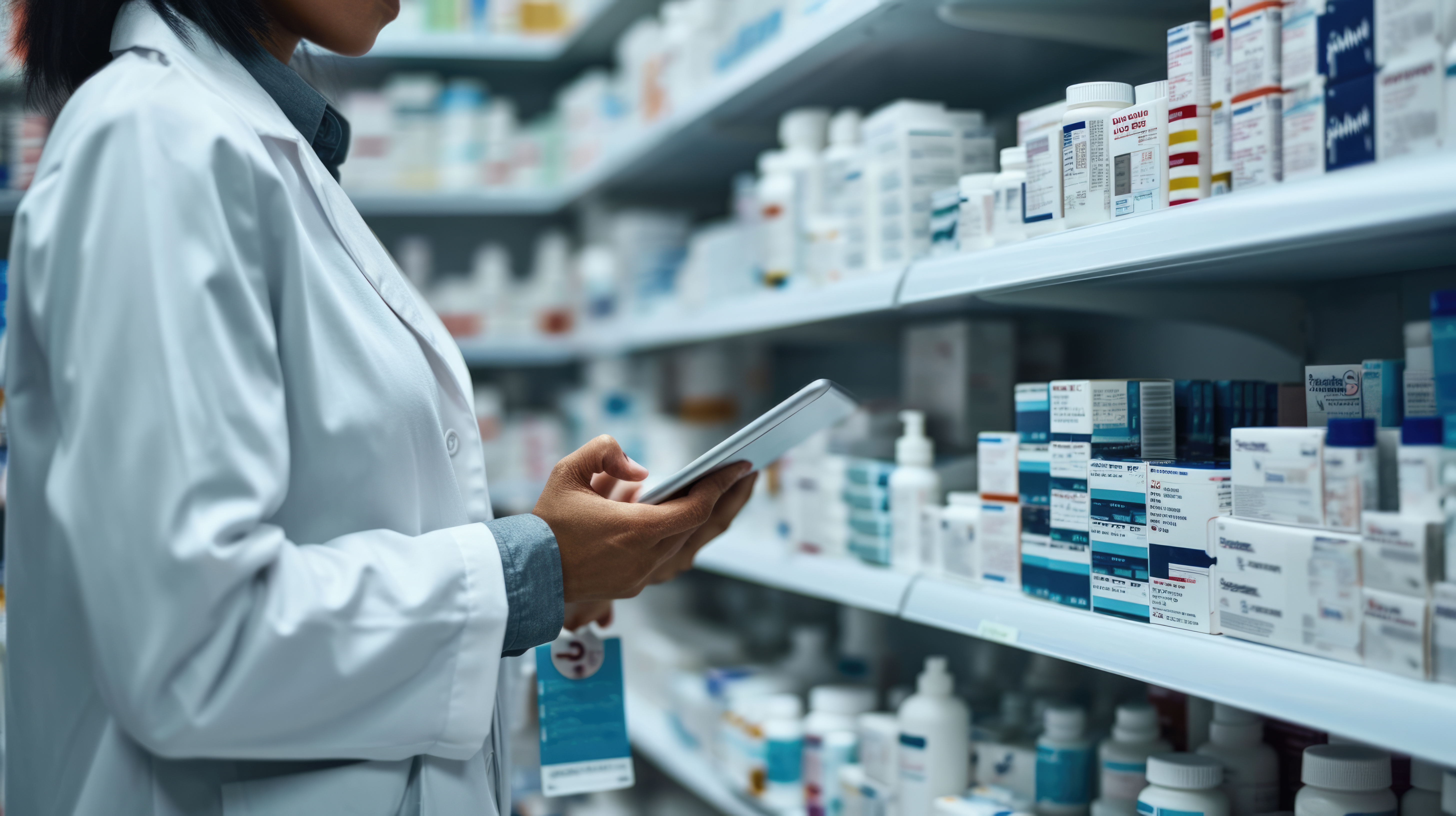 Physical Inventory Audit
